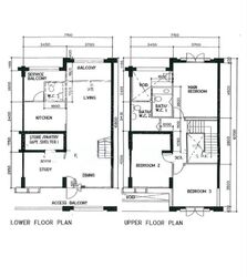 Blk 788E Woodlands Crescent (Woodlands), HDB Executive #602813481